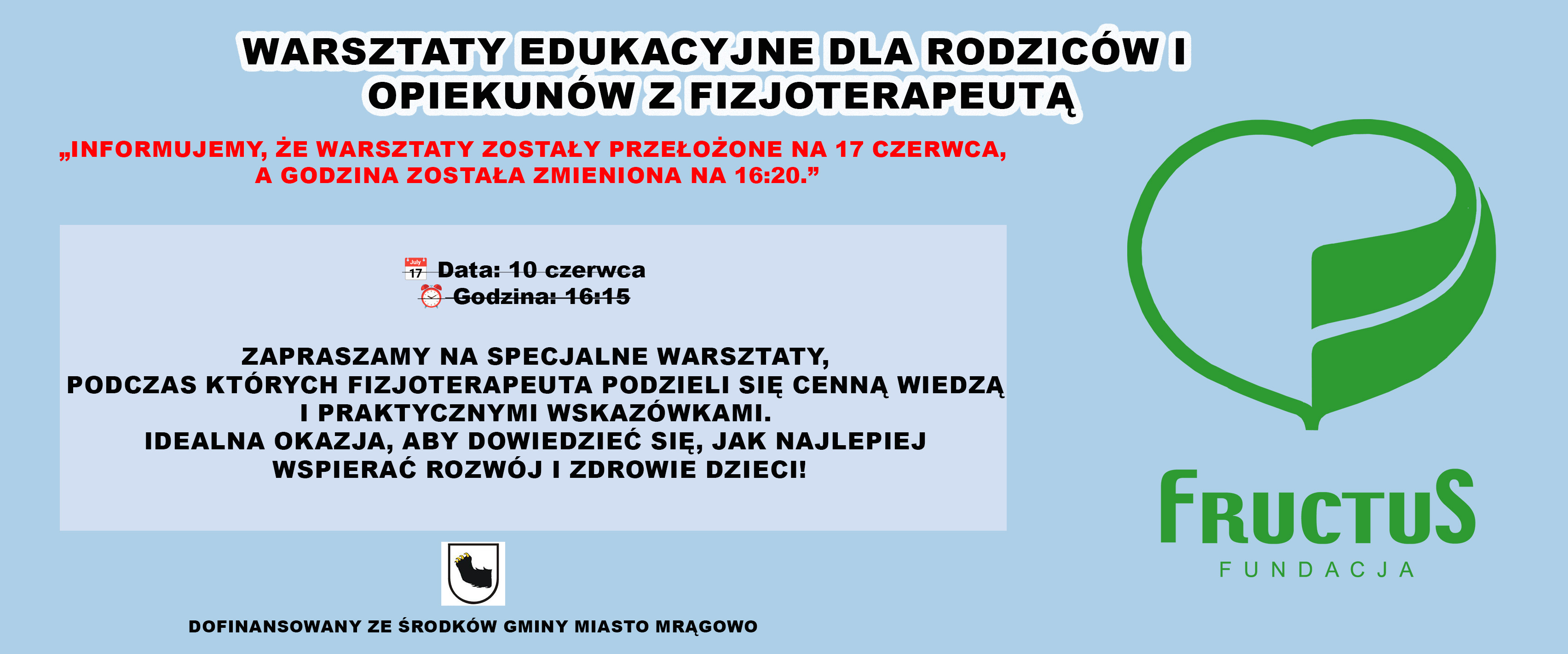 Warsztaty