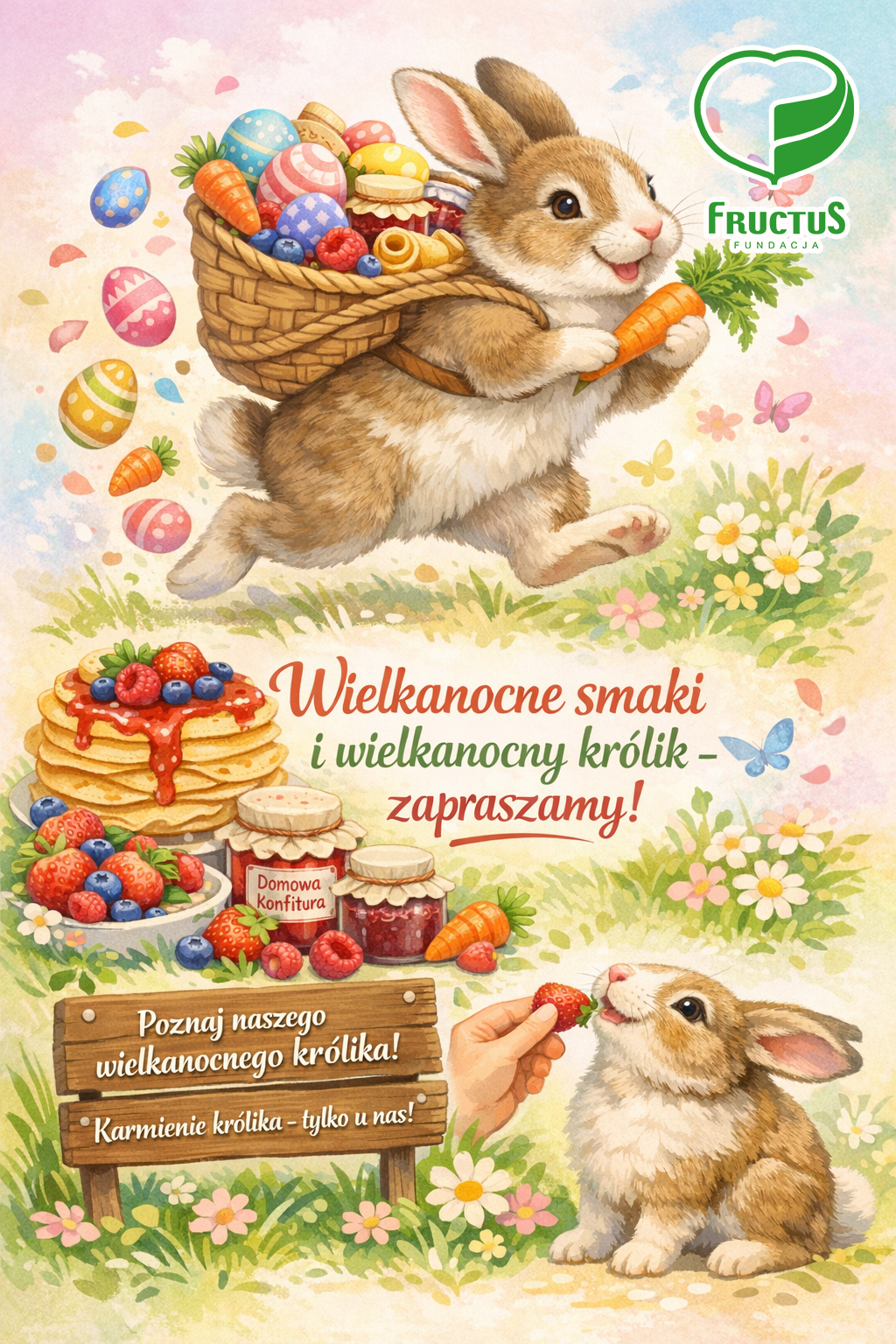 Wielkanocny jarmark zakończony